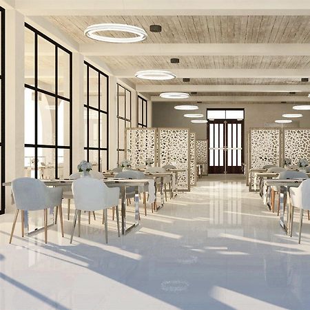 Acharavi Mare Hotel Luaran gambar